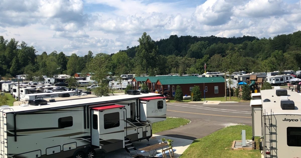 Family Campground — photo 2